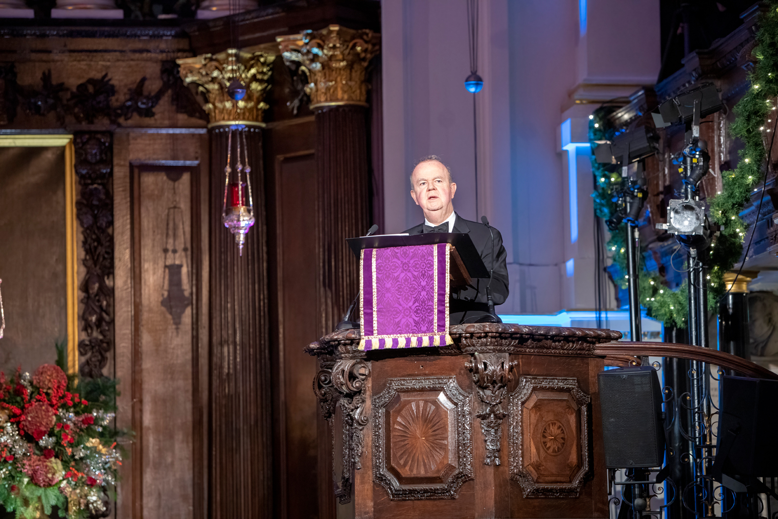2022 Event Gallery | The Story of Christmas