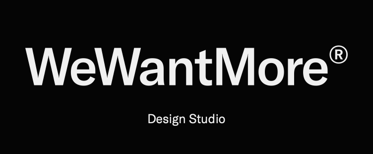 WeWantMore