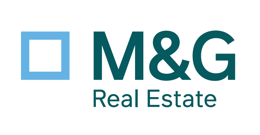 M&G Real Estate