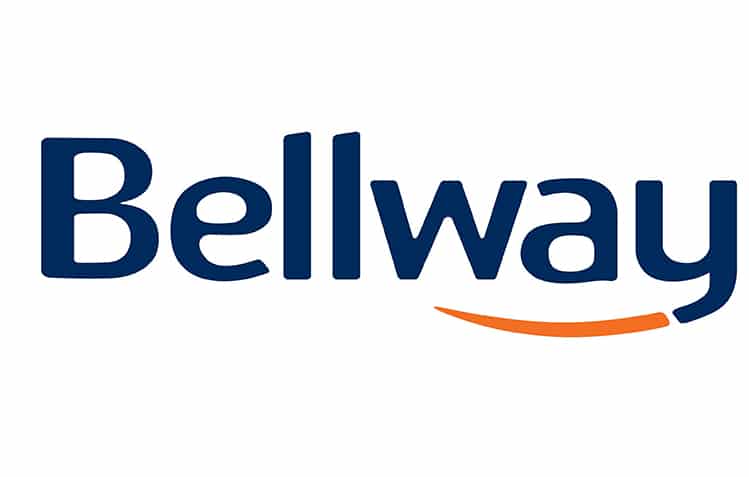 bellway homes